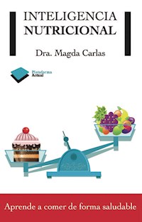 Inteligencia nutricional - Magda Carlas - ebook