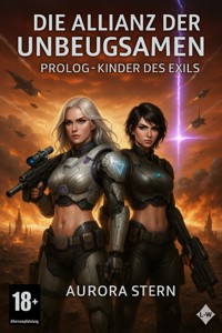 Die Allianz der Unbeugsamen - Prolog - Kinder des Exils - Aurora Stern - ebook
