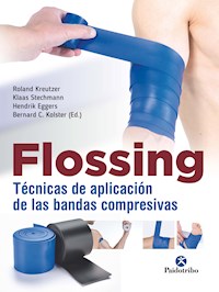 Flossing - Roland Kreutzer - ebook