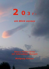 2037 - Wolfgang Georg Kurt Zimmer - ebook