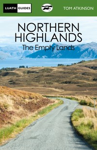 Northern Highlands - Tom Atkinson - ebook