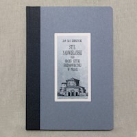 Styl nadwiślański - Zubrzycki Jan - książka