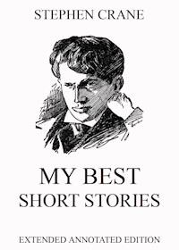 My Best Short Stories - Stephen Crane - ebook