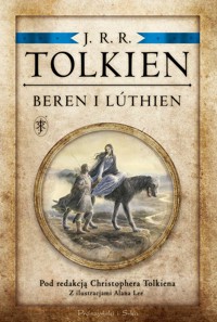 Beren i Lúthien. - Tolkien J.R.R - książka