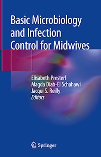 Basic Microbiology and Infection Control for Midwives -  - ebook