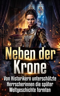 Neben der Krone - Michael Freund - ebook