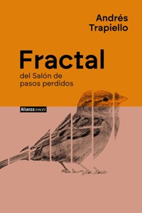 Fractal - Andrés Trapiello - ebook