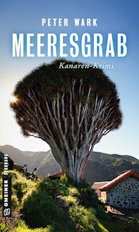 Meeresgrab - Peter Wark - ebook