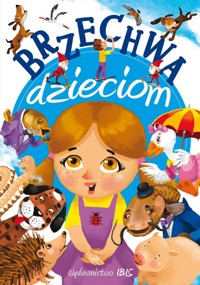 Brzechwa dzieciom - Brzechwa Jan - książka