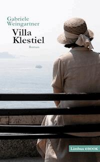 Villa Klestiel - Gabriele Weingartner - ebook