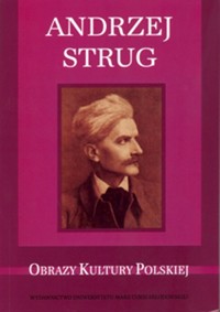 Andrzej Strug - - książka
