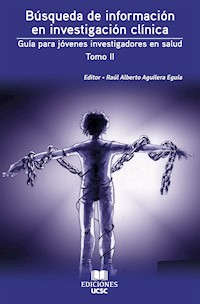 Búsqueda de información en investigación clínica II -  - ebook