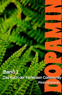 Dopamin - May Evers et. al. - ebook