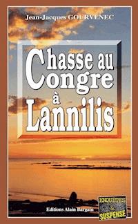 Chasse au congre à Lannilis - Jean-Jacques Gourvenec - ebook
