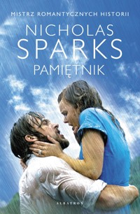 Pamiętnik - Nicholas Sparks - ebook + audiobook + książka