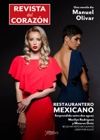 Revista del corazón - Manuel Olivar - ebook
