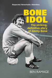 Bone Idol - Ben Ramage - ebook