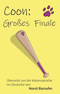 Coon: Großes Finale - Udo Horst Barsuhn - ebook