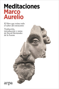 Meditaciones - Marco Aurelio - ebook