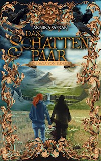 Das Schattenpaar - Annina Safran - ebook