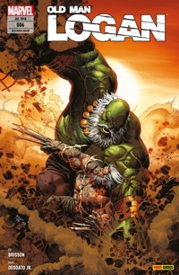 Old Man Logan 6 - Maestros Rache - Ed Brisson - ebook