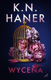 Wycena - Haner K.N. - ebook + książka