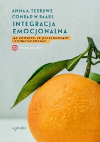 Integracja emocjonalna - Terruwe Anna A., Baars Conrad D. - książka