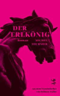 Der Erlkönig - Michel Tournier - ebook
