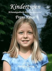 Kindertypen - Frans Kusse - ebook