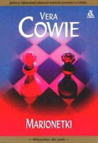 Marionetki - Vera Cowie - ebook