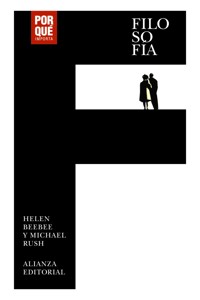 Filosofía: ¿Por qué importa? - Helen Beebee - ebook