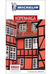 Kopenhaga Michelin -  - książka