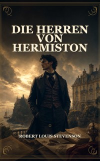 Die Herren von Hermiston - Robert Louis Stevenson - ebook