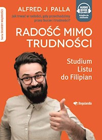 Radość mimo trudności - Alfred J. Palla E-BOOK - Alfred J. Palla - ebook