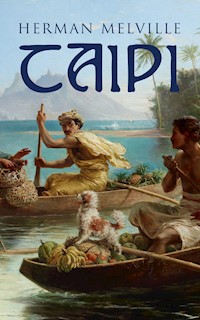 Taipi - Herman Melville - ebook