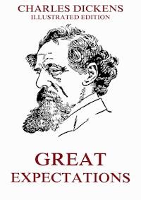 Great Expectations - Dickens Charles - ebook