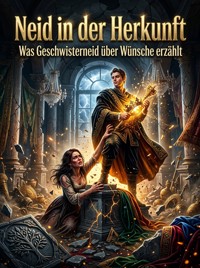 Neid in der Herkunft - Riva Ritter - ebook