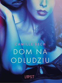 LUST. Dom na odludziu - opowiadanie erotyczne - Camille Bech - ebook + audiobook