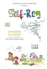 Self-regulation - Stążka-Gawrysiak Agnieszka - książka