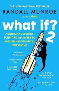 What If?2 - Randall Munroe - książka