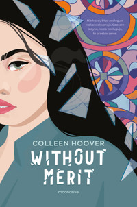 Without Merit - Hoover Colleen - ebook + książka