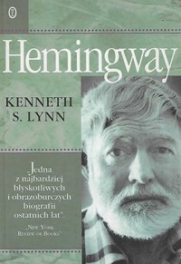 Hemingway - Kenneth S. Lynn - ebook