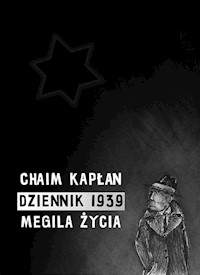 Dziennik 1939 - Kapłan Chaim Aron - książka