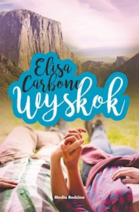 Wyskok - Elisa Carbone - książka