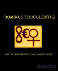 Geo. - Dominus Truculentus - darmowy ebook