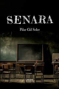 Senara - Pilar Gil Soler - ebook