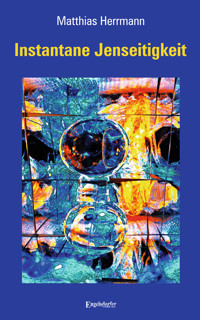 Instantane Jenseitigkeit - Matthias Herrmann - ebook
