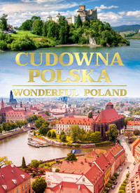 Cudowna Polska -  - książka