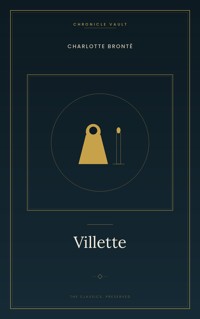 Villette - Charlotte Brontë - ebook