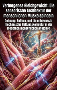 Verborgenes Gleichgewicht: Die sensorische Architektur der menschlichen Muskelspindeln - Wolfgang Krügger - ebook